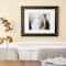 6 Pack: Black Wash 8" x 10" Wooden Frame, Home by Studio Décor®